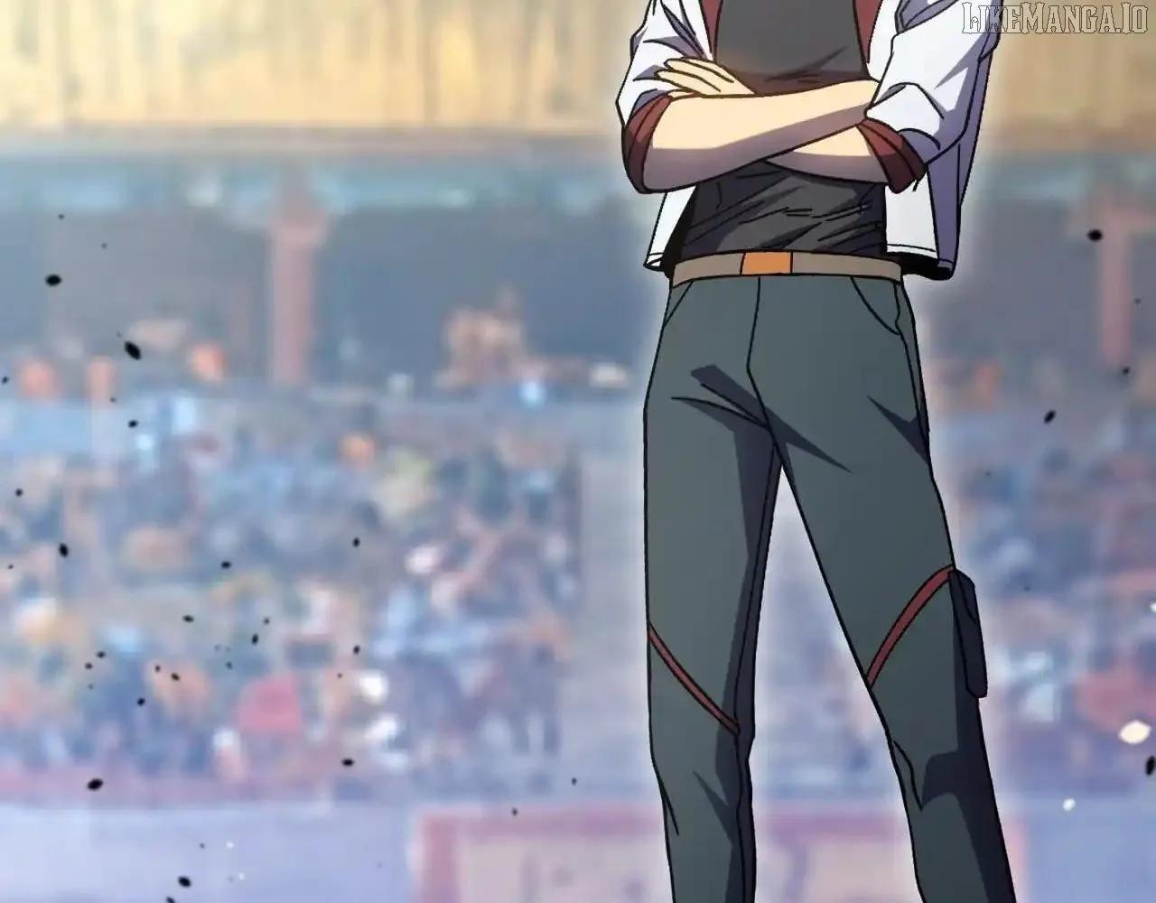 Read Logging 10,000 Years into the Future chapter 263 image 54 on Lezhin