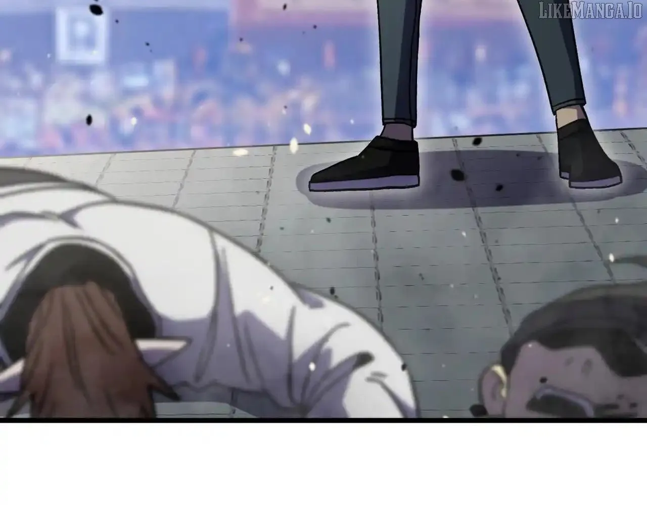 Read Logging 10,000 Years into the Future chapter 263 image 55 on Lezhin