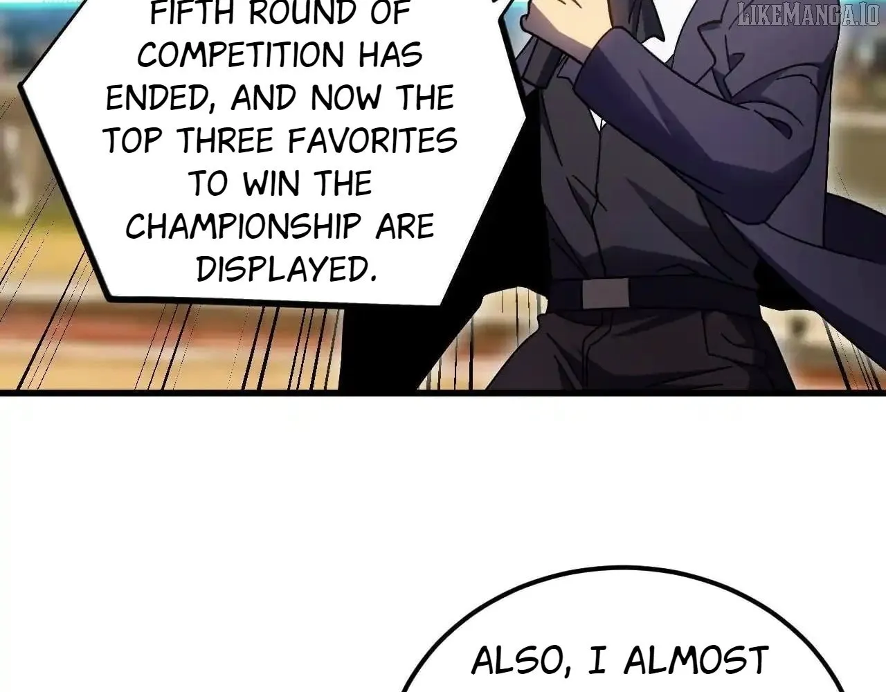 Read Logging 10,000 Years into the Future chapter 263 image 66 on Lezhin