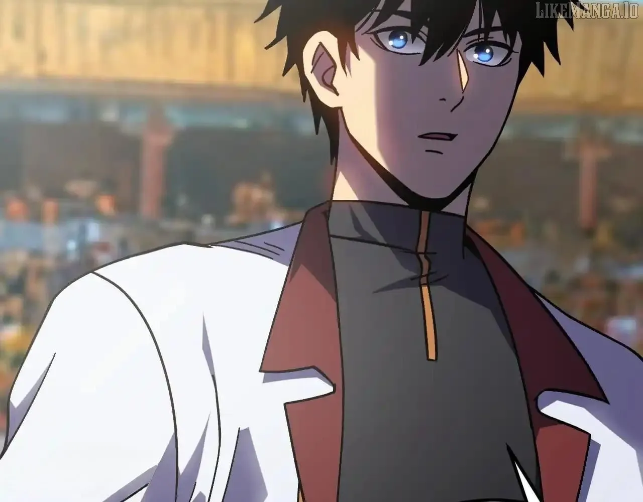 Read Logging 10,000 Years into the Future chapter 263 image 8 on Lezhin