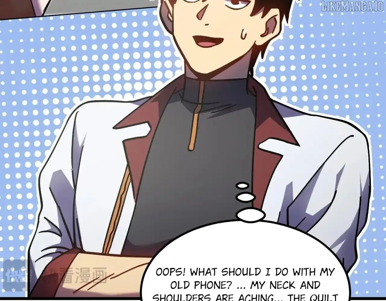 Read Logging 10,000 Years into the Future chapter 263 image 80 on Lezhin