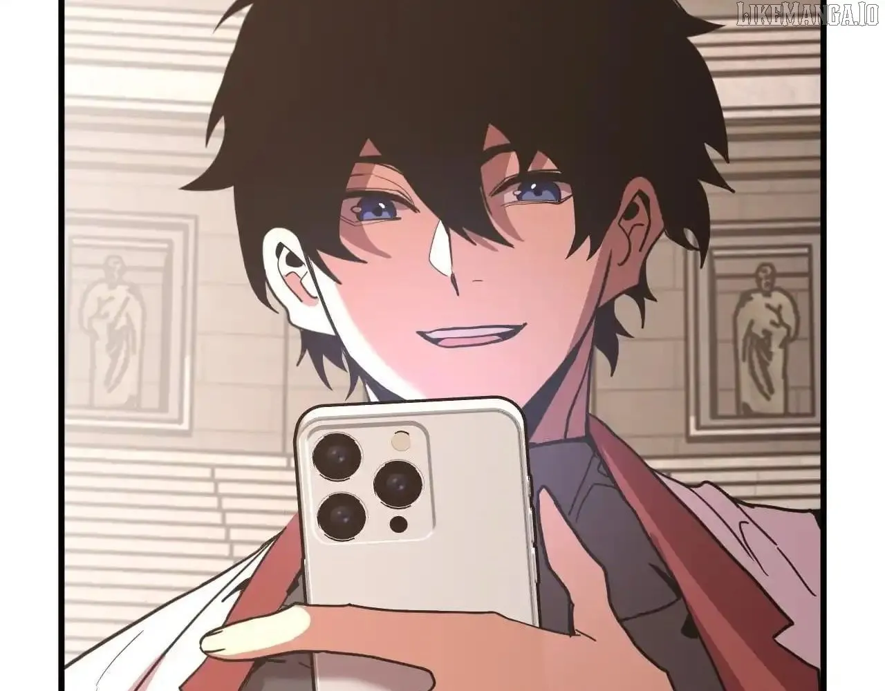 Read Logging 10,000 Years into the Future chapter 263 image 94 on Lezhin