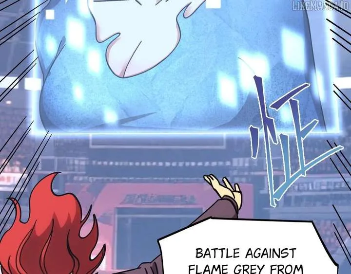 Read Logging 10,000 Years into the Future chapter 264 image 10 on Lezhin