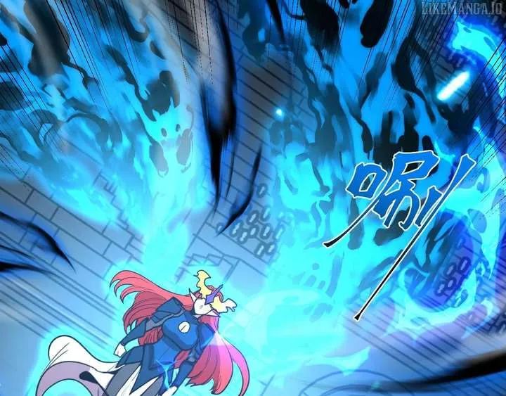 Read Logging 10,000 Years into the Future chapter 264 image 106 on Lezhin