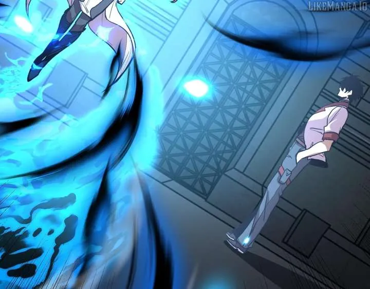Read Logging 10,000 Years into the Future chapter 264 image 107 on Lezhin