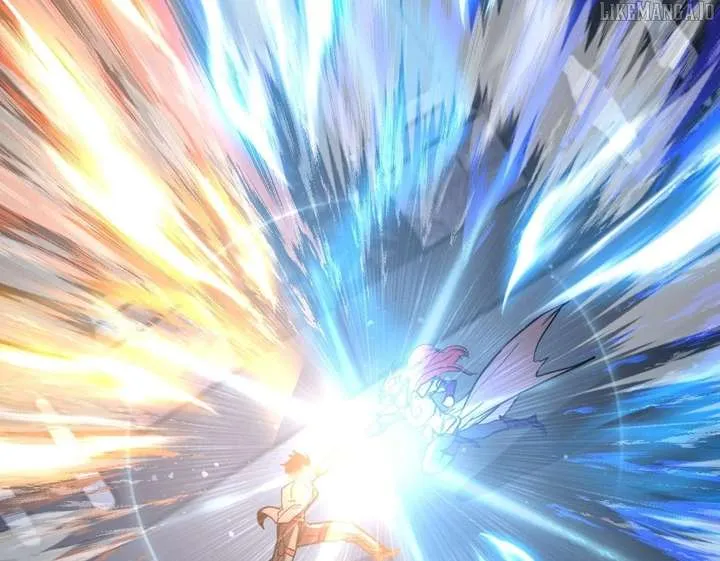 Read Logging 10,000 Years into the Future chapter 264 image 128 on Lezhin