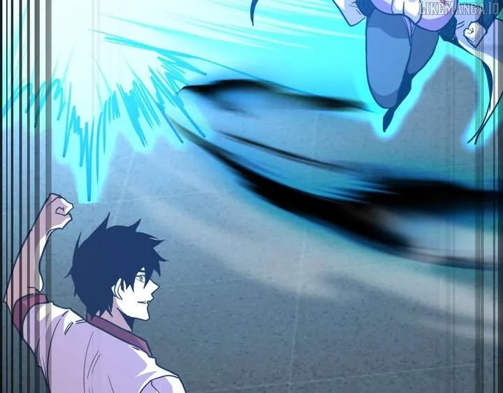 Read Logging 10,000 Years into the Future chapter 264 image 133 on Lezhin