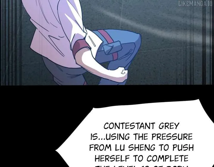 Read Logging 10,000 Years into the Future chapter 264 image 134 on Lezhin