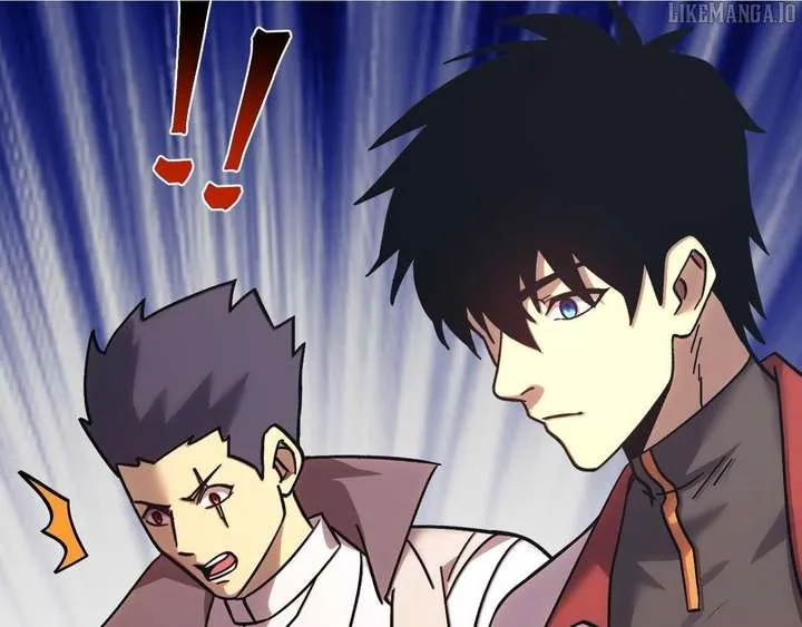 Read Logging 10,000 Years into the Future chapter 264 image 15 on Lezhin