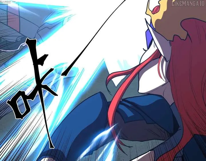 Read Logging 10,000 Years into the Future chapter 264 image 151 on Lezhin