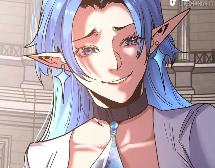 Read Logging 10,000 Years into the Future chapter 264 image 168 on Lezhin