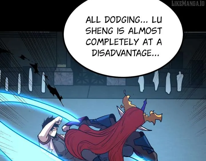 Read Logging 10,000 Years into the Future chapter 264 image 176 on Lezhin