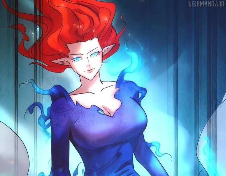 Read Logging 10,000 Years into the Future chapter 264 image 18 on Lezhin