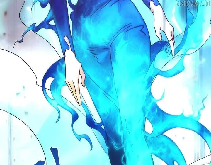 Read Logging 10,000 Years into the Future chapter 264 image 19 on Lezhin