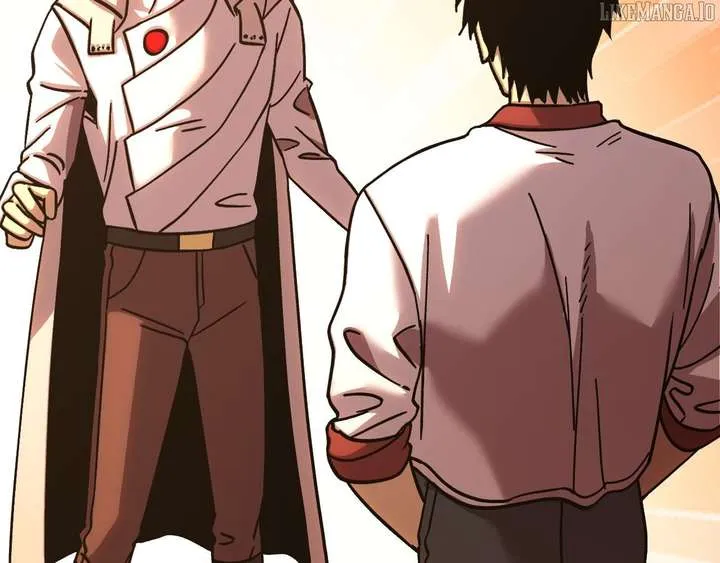 Read Logging 10,000 Years into the Future chapter 264 image 2 on Lezhin