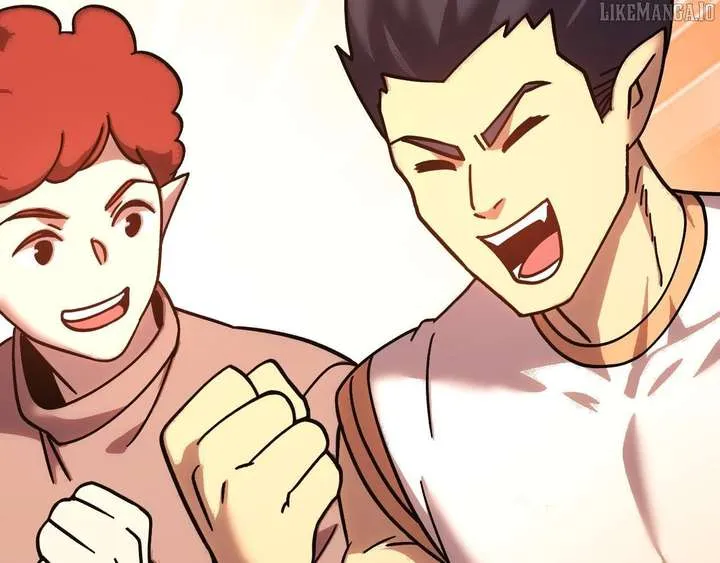 Read Logging 10,000 Years into the Future chapter 264 image 25 on Lezhin