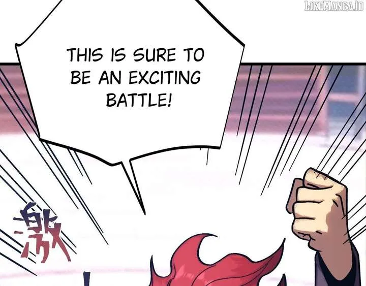 Read Logging 10,000 Years into the Future chapter 264 image 27 on Lezhin