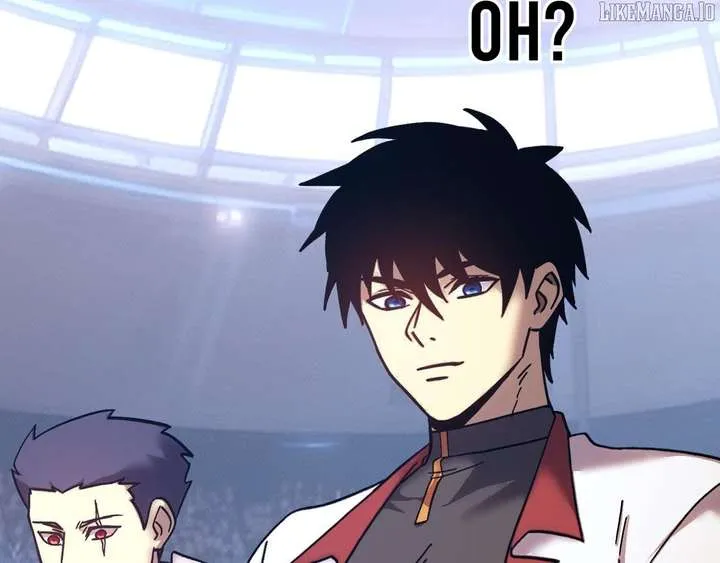 Read Logging 10,000 Years into the Future chapter 264 image 33 on Lezhin