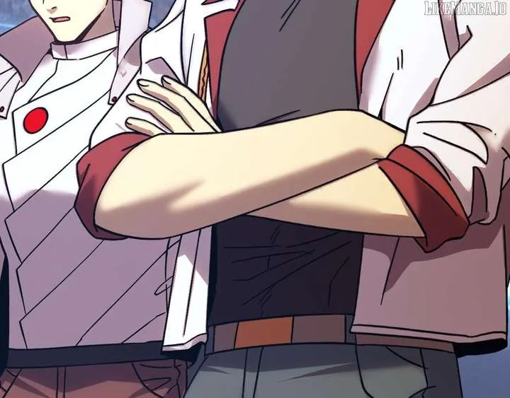 Read Logging 10,000 Years into the Future chapter 264 image 34 on Lezhin
