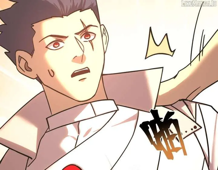 Read Logging 10,000 Years into the Future chapter 264 image 36 on Lezhin