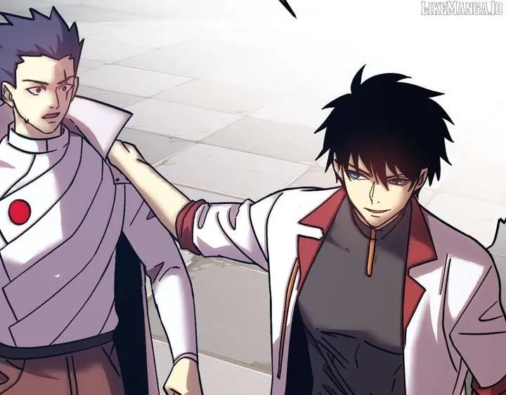 Read Logging 10,000 Years into the Future chapter 264 image 38 on Lezhin