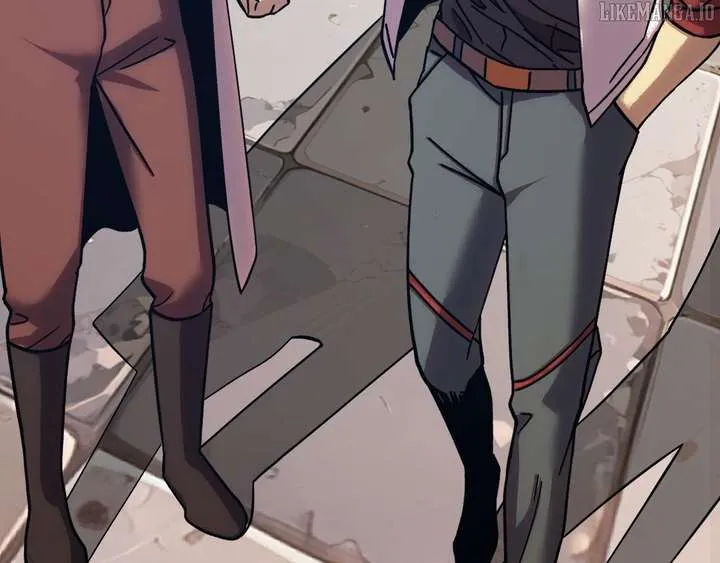 Read Logging 10,000 Years into the Future chapter 264 image 39 on Lezhin