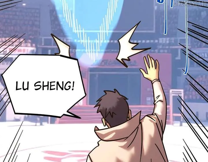 Read Logging 10,000 Years into the Future chapter 264 image 42 on Lezhin