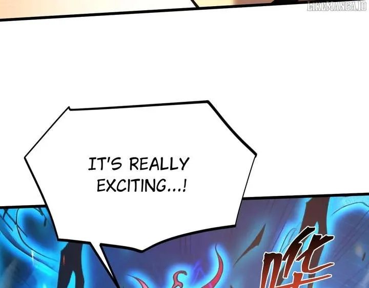 Read Logging 10,000 Years into the Future chapter 264 image 54 on Lezhin