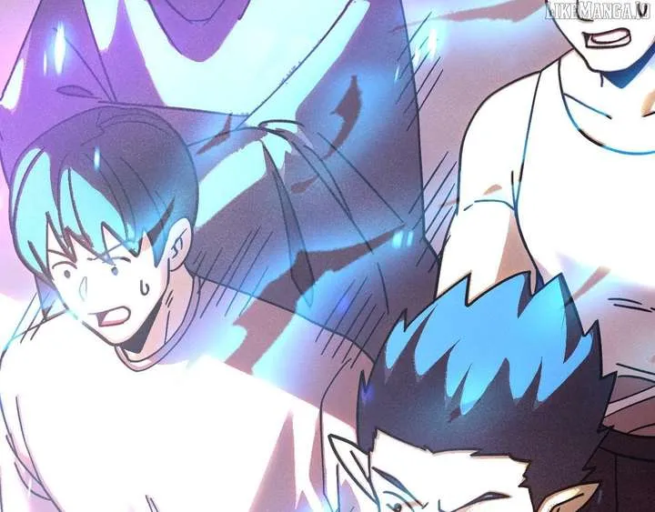 Read Logging 10,000 Years into the Future chapter 264 image 59 on Lezhin