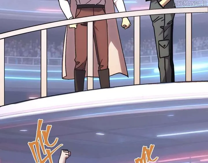Read Logging 10,000 Years into the Future chapter 264 image 7 on Lezhin