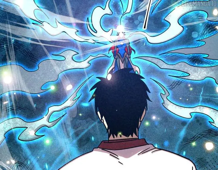 Read Logging 10,000 Years into the Future chapter 264 image 71 on Lezhin
