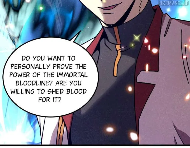Read Logging 10,000 Years into the Future chapter 264 image 74 on Lezhin