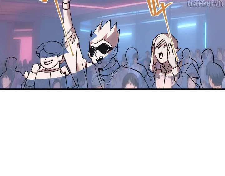 Read Logging 10,000 Years into the Future chapter 264 image 8 on Lezhin
