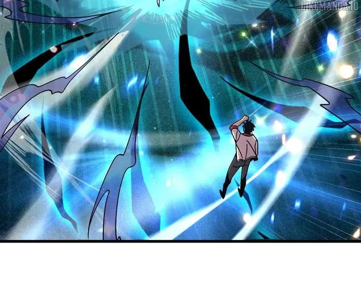 Read Logging 10,000 Years into the Future chapter 264 image 80 on Lezhin