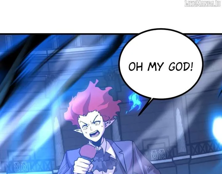 Read Logging 10,000 Years into the Future chapter 264 image 81 on Lezhin