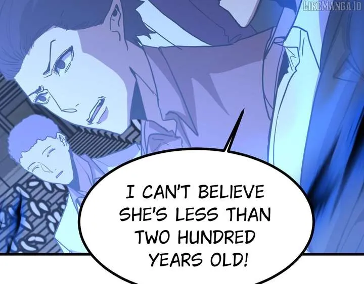 Read Logging 10,000 Years into the Future chapter 264 image 91 on Lezhin