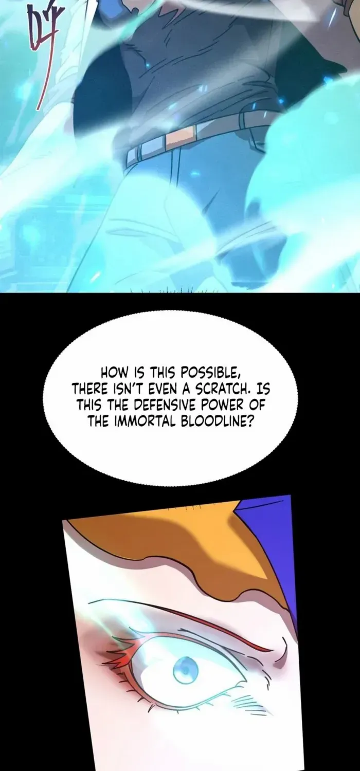 Read Logging 10,000 Years into the Future chapter 265 image 15 on Lezhin