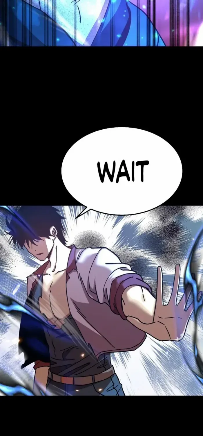 Read Logging 10,000 Years into the Future chapter 265 image 18 on Lezhin