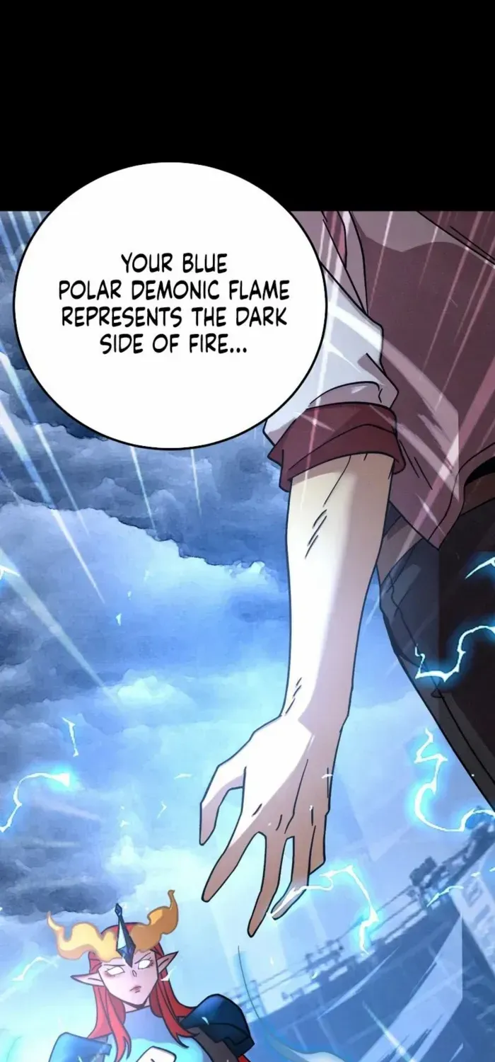 Read Logging 10,000 Years into the Future chapter 265 image 20 on Lezhin