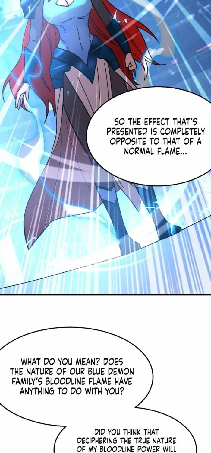 Read Logging 10,000 Years into the Future chapter 265 image 21 on Lezhin