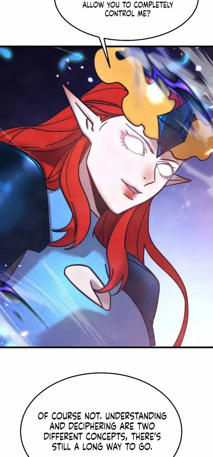 Read Logging 10,000 Years into the Future chapter 265 image 22 on Lezhin
