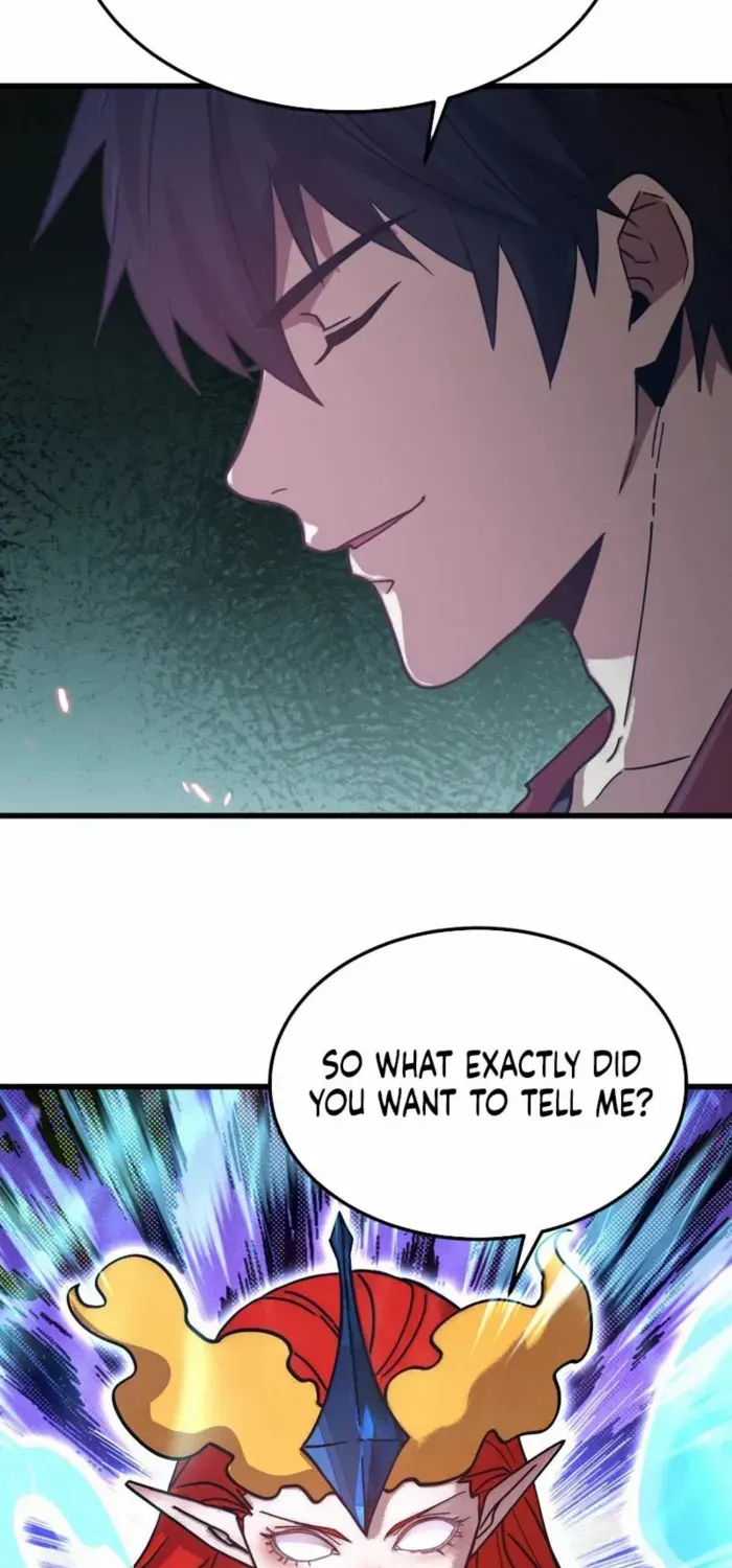 Read Logging 10,000 Years into the Future chapter 265 image 23 on Lezhin
