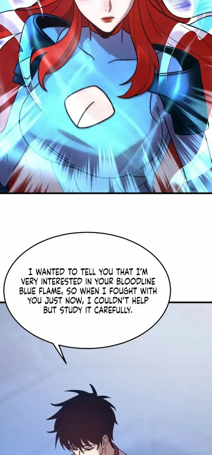 Read Logging 10,000 Years into the Future chapter 265 image 24 on Lezhin