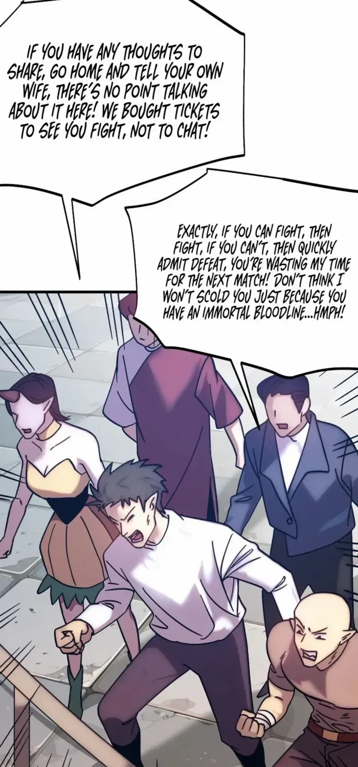 Read Logging 10,000 Years into the Future chapter 265 image 28 on Lezhin