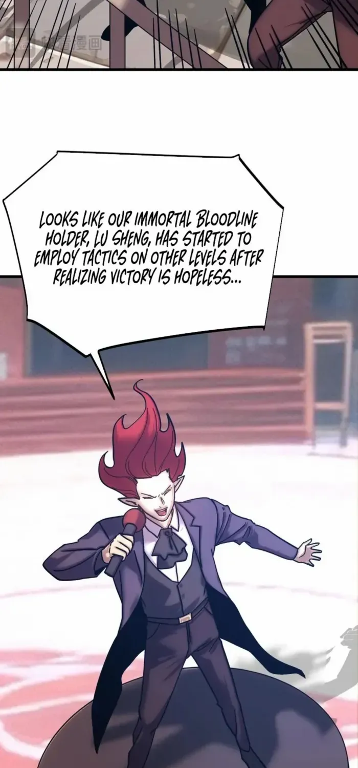 Read Logging 10,000 Years into the Future chapter 265 image 29 on Lezhin