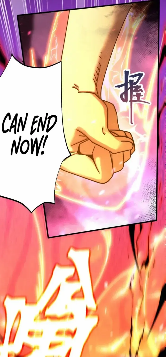 Read Logging 10,000 Years into the Future chapter 265 image 31 on Lezhin