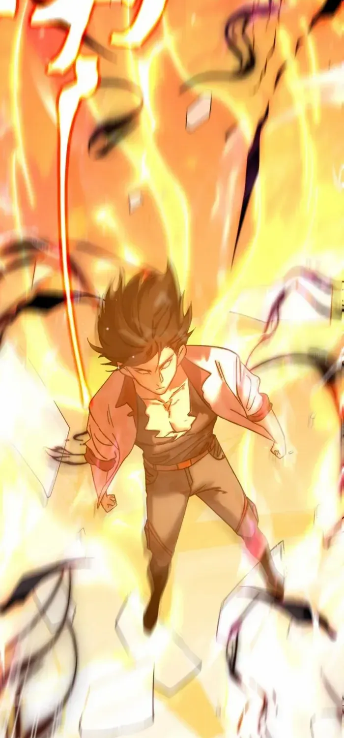 Read Logging 10,000 Years into the Future chapter 265 image 32 on Lezhin