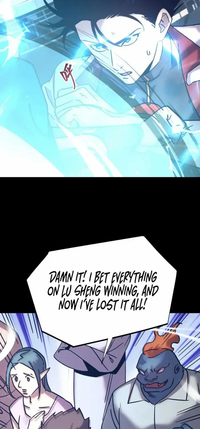 Read Logging 10,000 Years into the Future chapter 265 image 4 on Lezhin