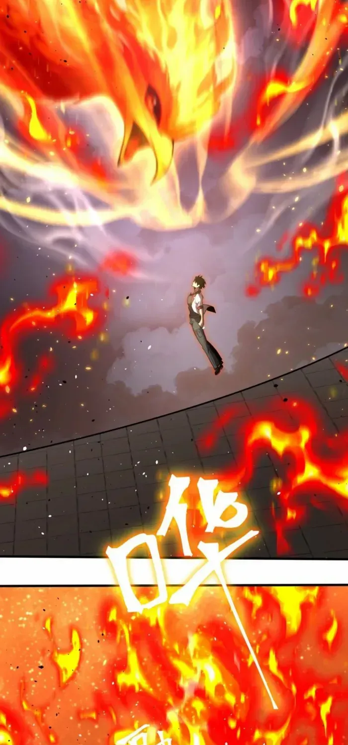 Read Logging 10,000 Years into the Future chapter 265 image 47 on Lezhin