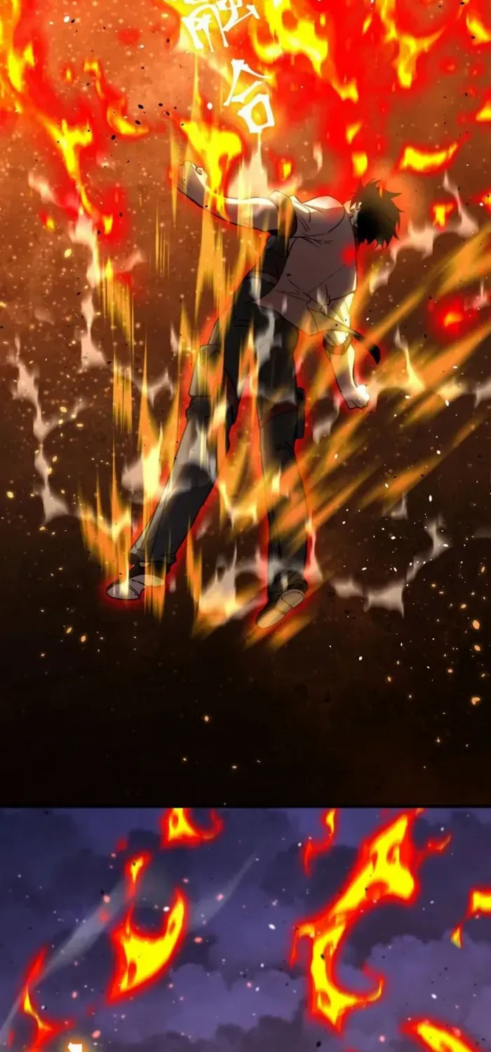 Read Logging 10,000 Years into the Future chapter 265 image 48 on Lezhin